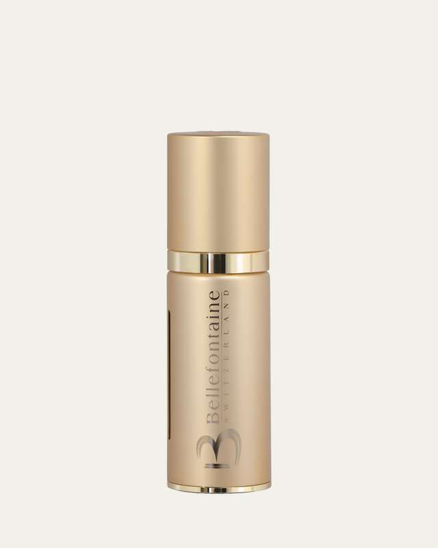 Up-lift Firming Golden Serum To Firm